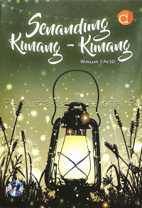 Image of Senandung kunang-kunang