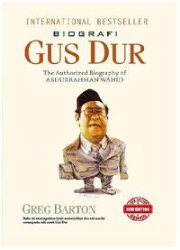 Image of Biografi gus dur : the authorized biography of abdurrahman wahid