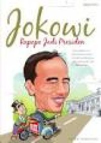 Image of Jokowi : rapopo jadi presiden