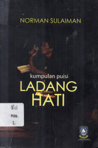 Image of Ladang Hati (kumpulan puisi)