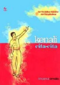 Image of Kenali cita-cita