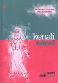Image of Kenali emosi