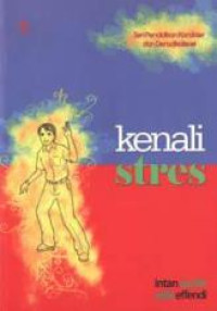 Image of Kenali stres