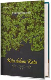 Image of Kita dalam kata