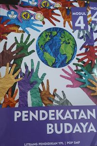 Image of Modul 4  pop smp : pendekatan budaya