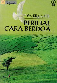 Image of Perihal cara berdoa