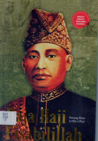 Image of Riwayat singkat pahlawan nasional : raja haji fisabilillah