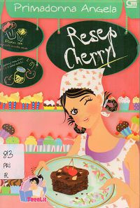 Image of Resep cherry