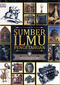 Image of Sumber ilmu penetahuan 3 : children's literature - engines and motors = literatur anak-anak - mesin dan motor