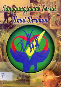Image of Bunga rampai t xviii : tanggungjawab sosial umat beriman