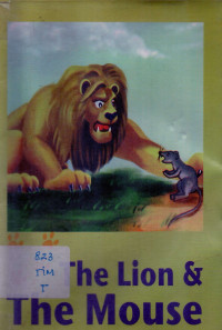 Image of The Lion & The Mouse