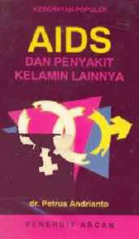 Image of Aids dan penyakit kelamin lainnya
