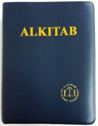 Image of Alkitab