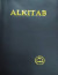 Image of Alkitab