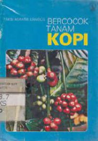 Image of Bercocok tanam kopi