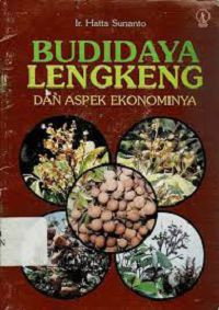 Image of Budidaya lengkeng : dan aspek ekonominya