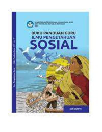 Image of Buku panduan guru : ilmu pengetahuan sosial smp kelas vii