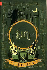 Image of Bumi