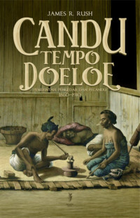Image of Candu tempo doeloe : pemerintah, pengedar dan pecandu 1860 - 1910