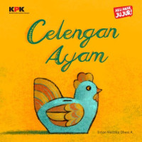Image of Celengan ayam