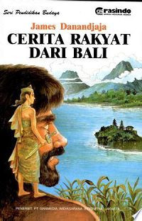 Image of Cerita rakyat dari bali