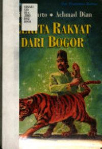 Image of Cerita rakyat dari bogor