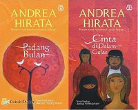 Image of Cinta di dalam gelas