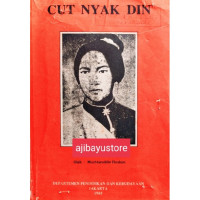 Image of Cut nyak din
