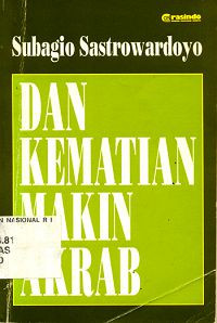 Image of Dan kematian makin akbrab