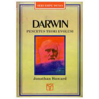 Image of Darwin pencetus teori evolusi