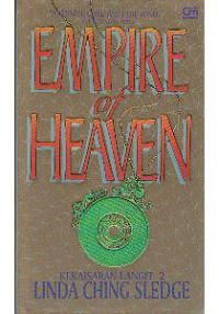Image of Empire of heaven = kekaisaran langit 1
