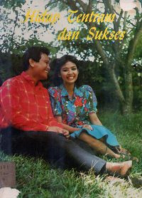 Image of Hidup tentram dan sukses