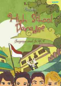 Image of High school paradise