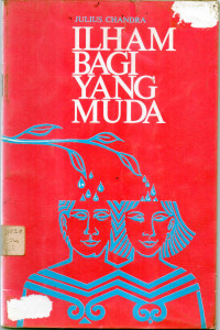 Image of Ilham bagi yang muda