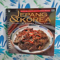 Image of Jepang & korea