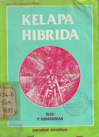 Image of Kelapa Hibrida