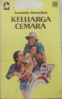 Image of Keluarga cemara