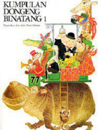 Image of Kumpulan dogeng bintang