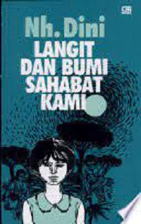 Image of Langit dan bumi sahabat kami