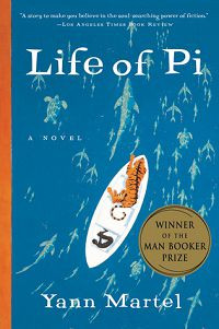 Image of Life of pi = kisah pi