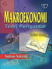 Image of Makro Ekonomi : teori pengantar edisi ketiga