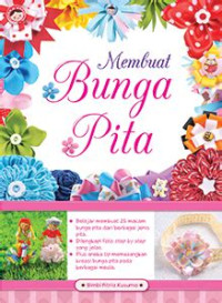 Image of Membuat bunga pita