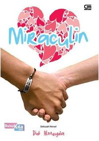 Image of Miraculin : keajaiban yang memaniskan hidup