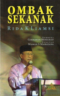 Image of Ombak sekanak