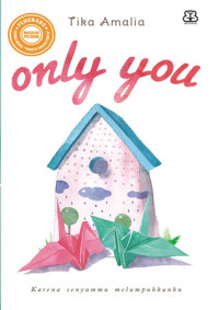 Image of Only  you