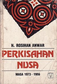 Image of Perkisahan nusa masa 1973 - 1986