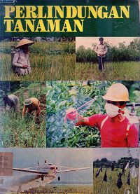 Image of Perlindungan tanaman