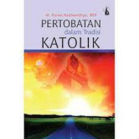 Image of Pertobatan dalam tradisi katolik