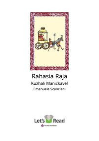 Image of Rahasia Raja
