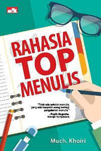 Image of Rahasia top menulis